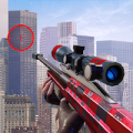 Best Sniper Legacy: Dino Hunt & Shooter 3D взломанный